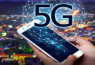 India Surpasses US as World’s Second-Largest 5G Handset Market